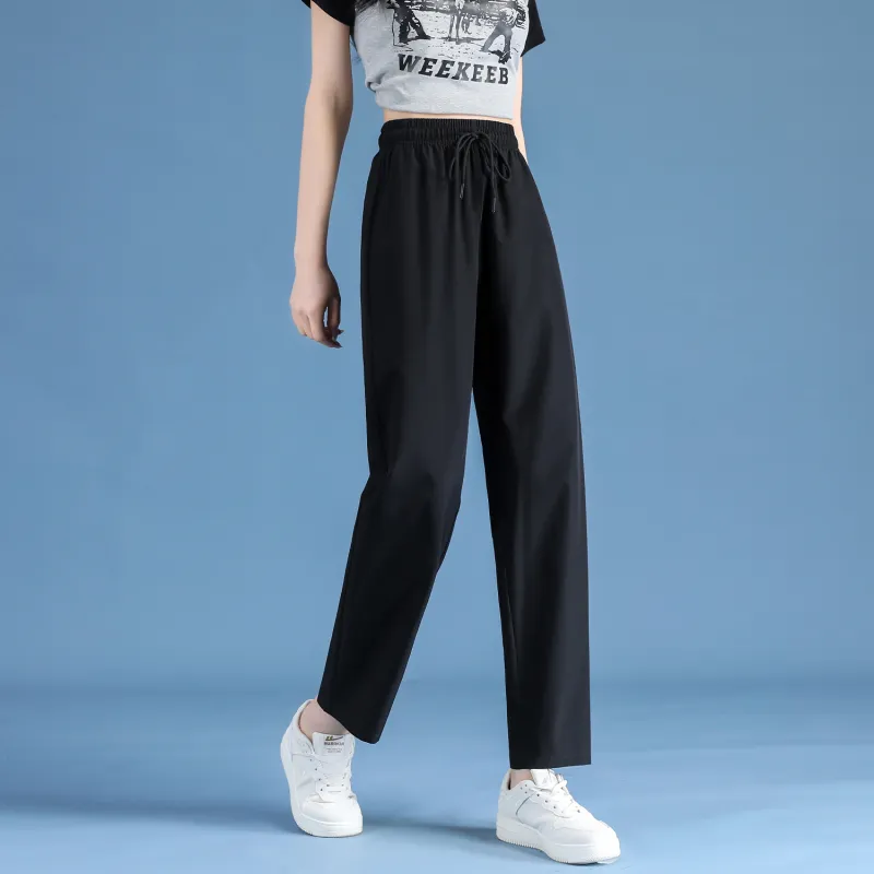 JEANSWEST Casual Pants Women's-7