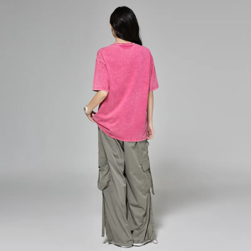 JEANSWEST T Shirts Unisex-8