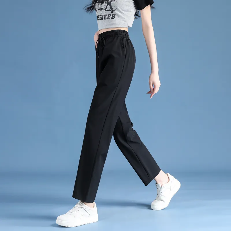 JEANSWEST Casual Pants Women's-8