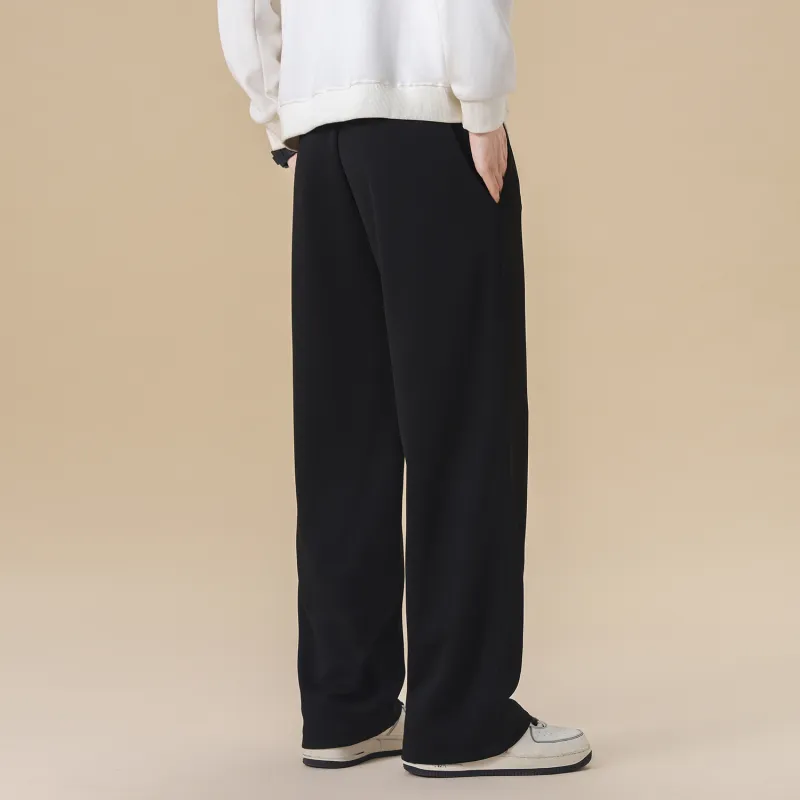 JEANSWEST Casual Pants Unisex-3