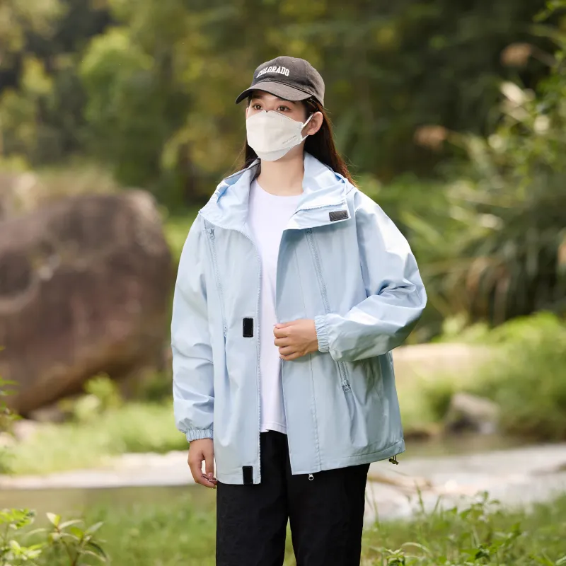 JEANSWEST Jackets & Coats Unisex-26