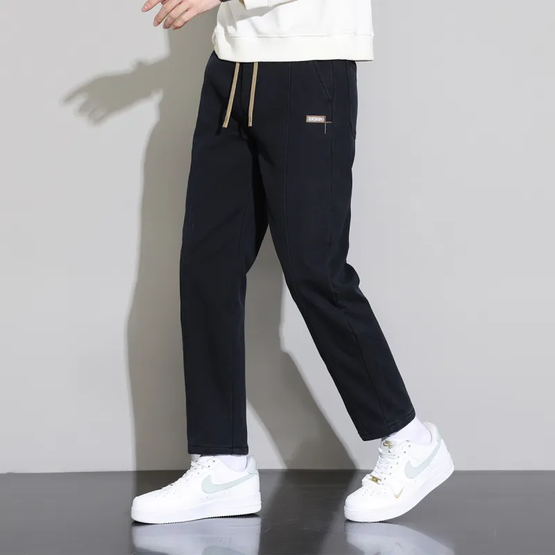 JEANSWEST Jeans Men Black-3