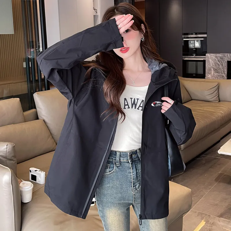 JEANSWEST Jackets & Coats Spring Women's-10