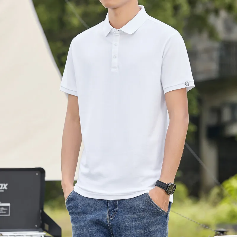 JEANSWEST Polo Shirts Men-7