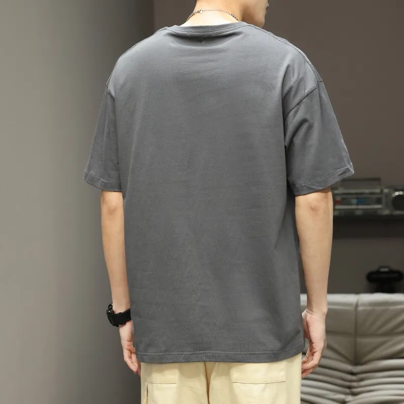 JEANSWEST T Shirts Men-29