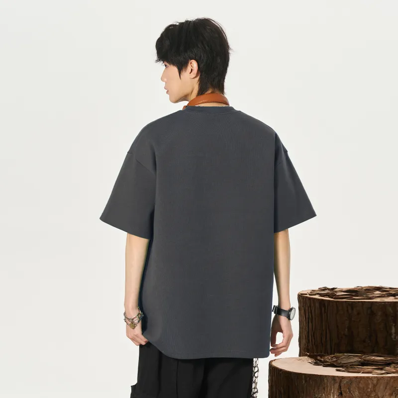 JEANSWEST T Shirts Unisex-47