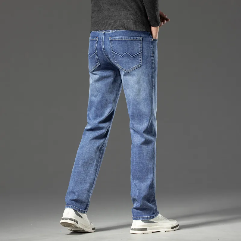 JEANSWEST Jeans Men-20
