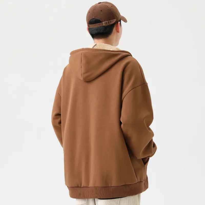JEANSWEST Sweatshirts Unisex-19