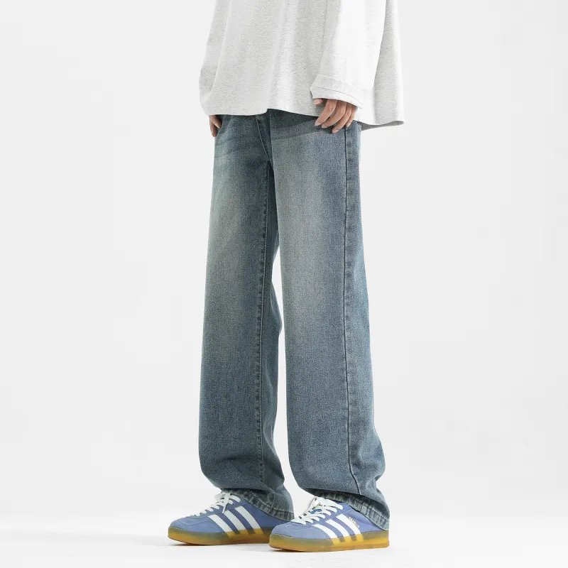 JEANSWEST Jeans Unisex-38