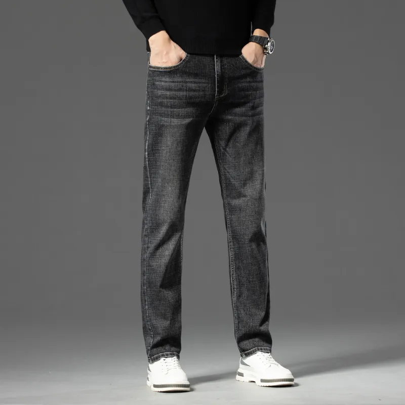 JEANSWEST Jeans Men-2