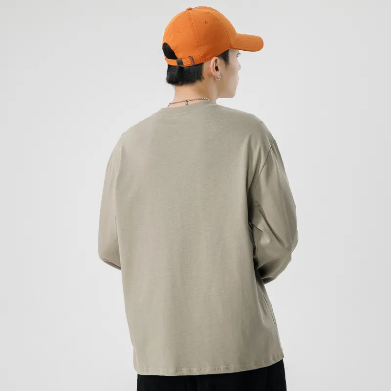 JEANSWEST T Shirts Unisex-15