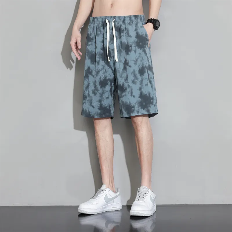 JEANSWEST Casual Shorts Unisex-25