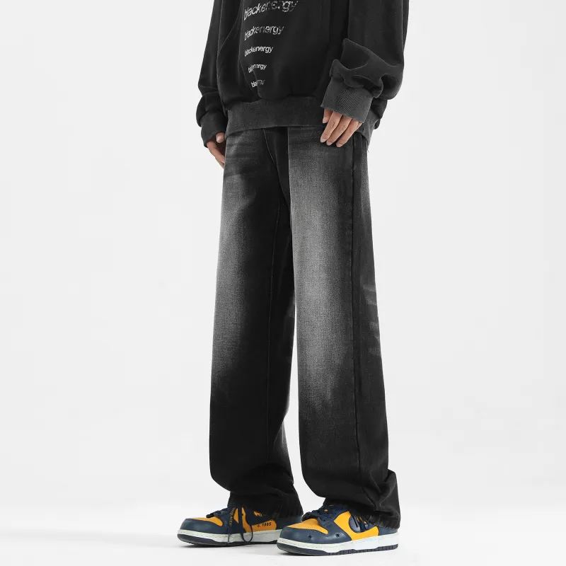 JEANSWEST Jeans Unisex Nostalgic Yellow-20