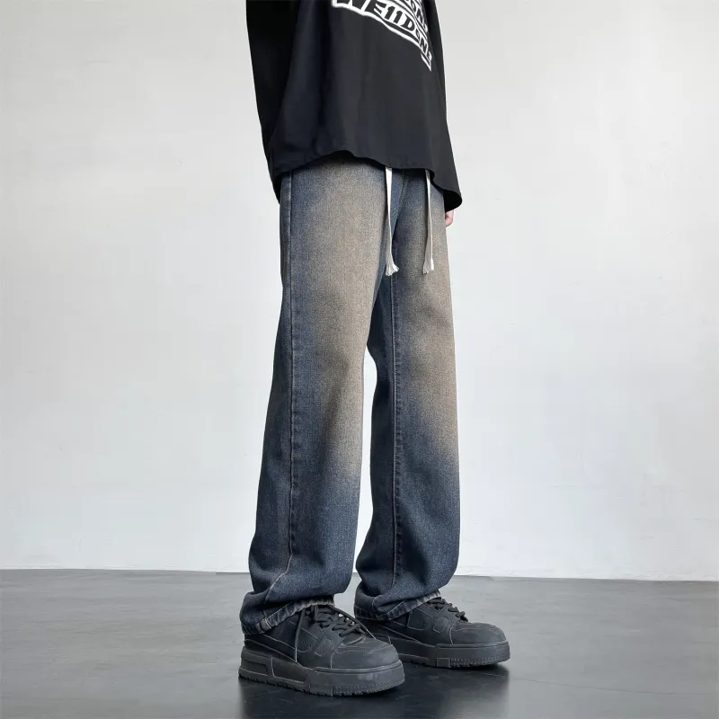 JEANSWEST Jeans Unisex-13