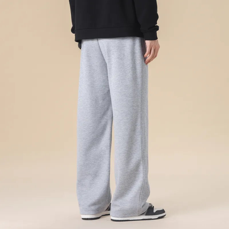 JEANSWEST Casual Pants Unisex-7