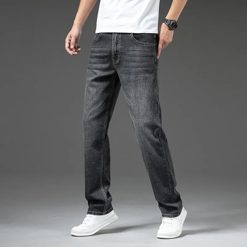 JEANSWEST Jeans Unisex-7