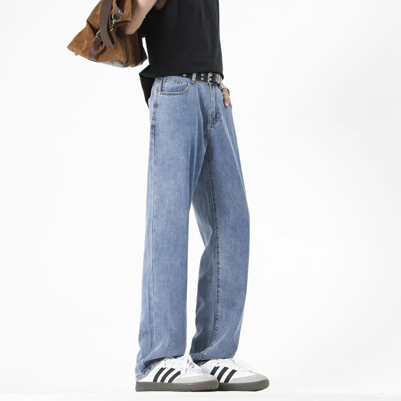 JEANSWEST Jeans Unisex-16