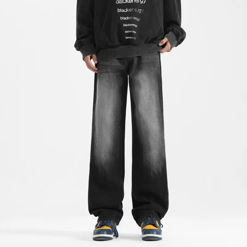 JEANSWEST Jeans Unisex Nostalgic Yellow-16