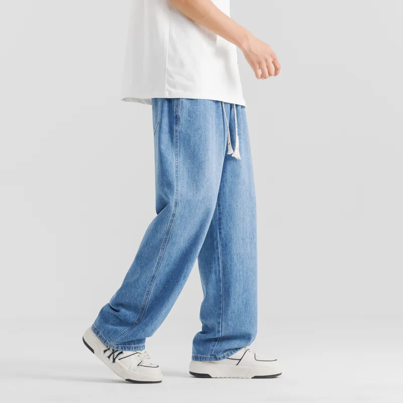 JEANSWEST Jeans Unisex-24