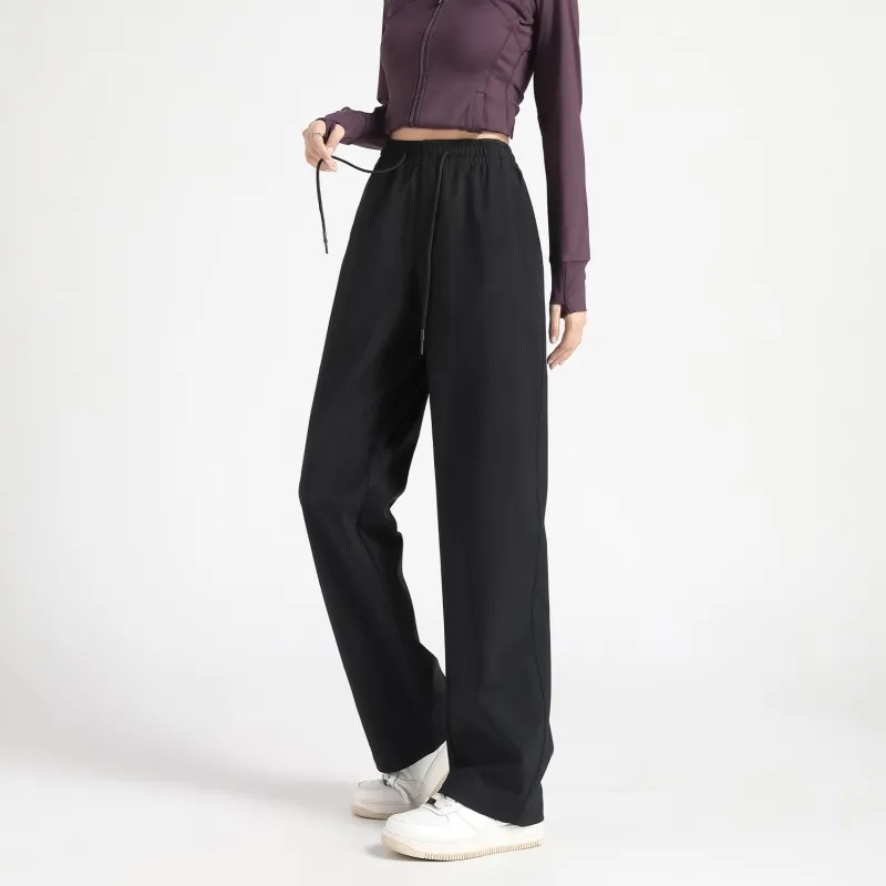 JEANSWEST Windbreaker Pants Unisex-5
