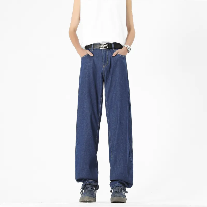 JEANSWEST Jeans Unisex-27