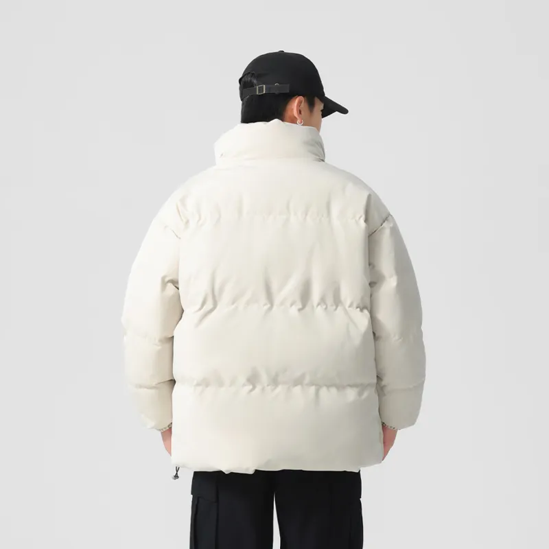JEANSWEST Puffer Jackets Unisex-8