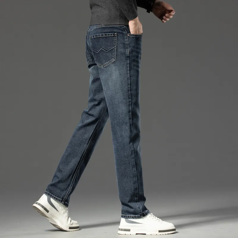 JEANSWEST Jeans Men-12