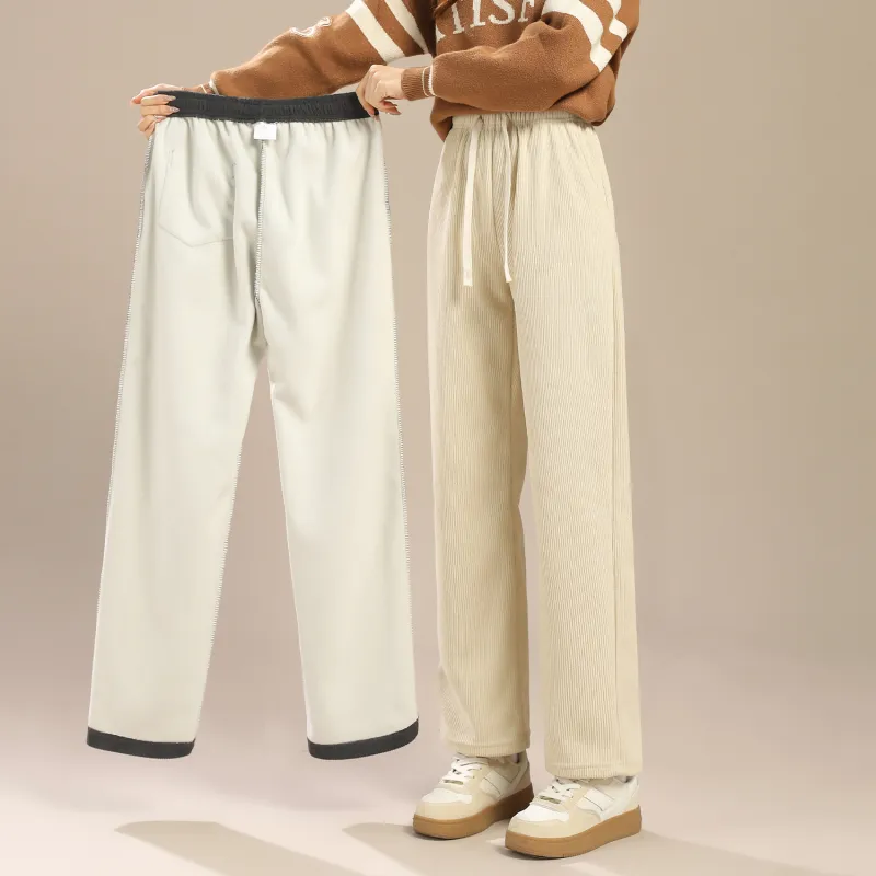 JEANSWEST Casual Pants Unisex-29