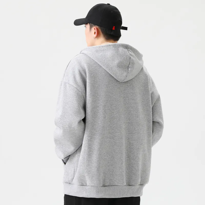 JEANSWEST Sweatshirts Unisex-7