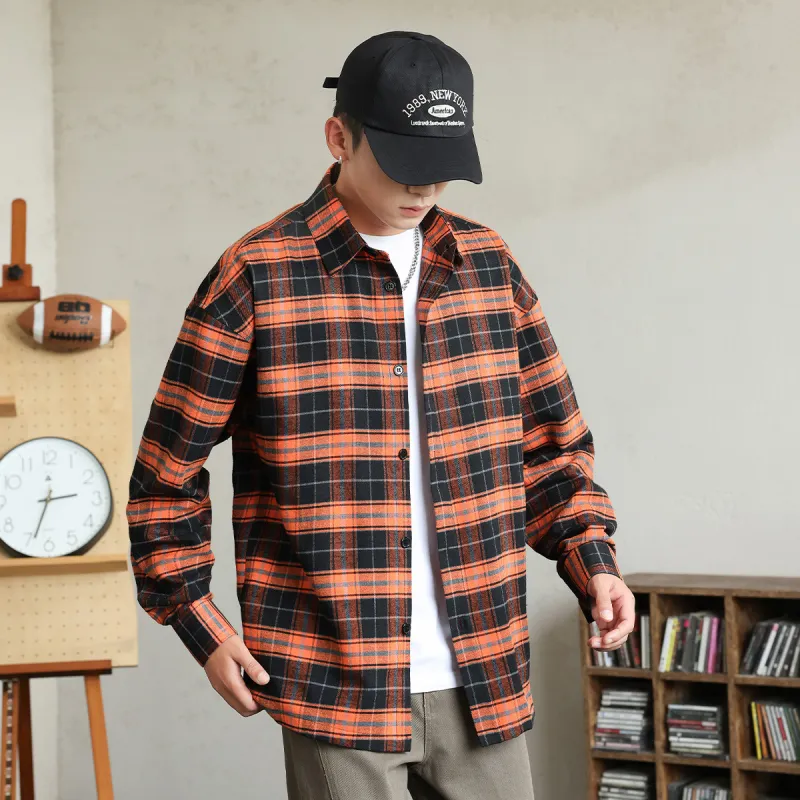 JEANSWEST Shirts Men-10