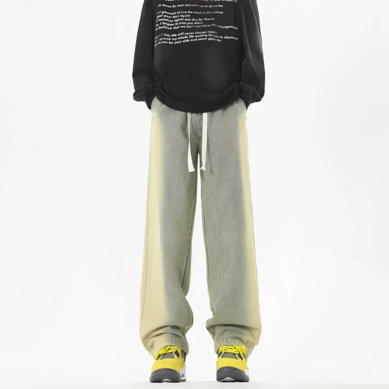 JEANSWEST Jeans Unisex-9