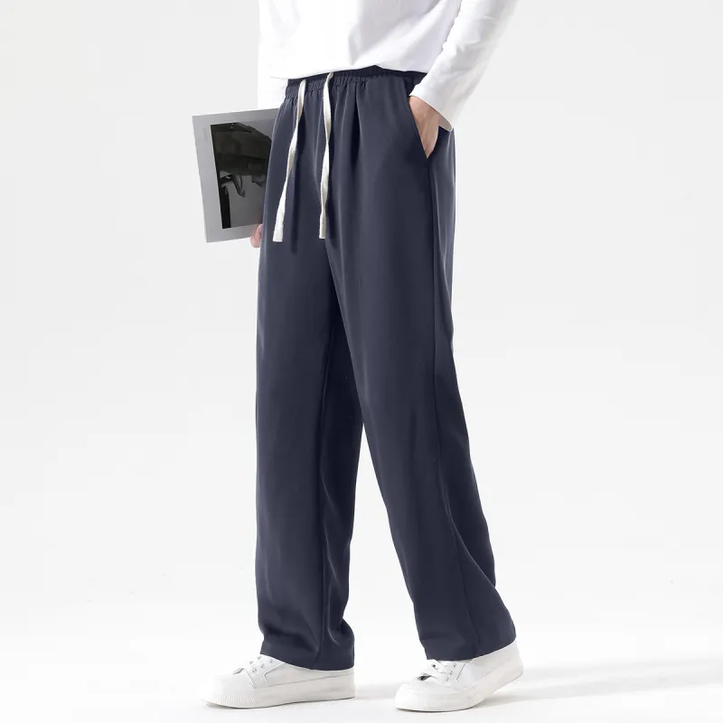 JEANSWEST Suit Trousers Unisex-10