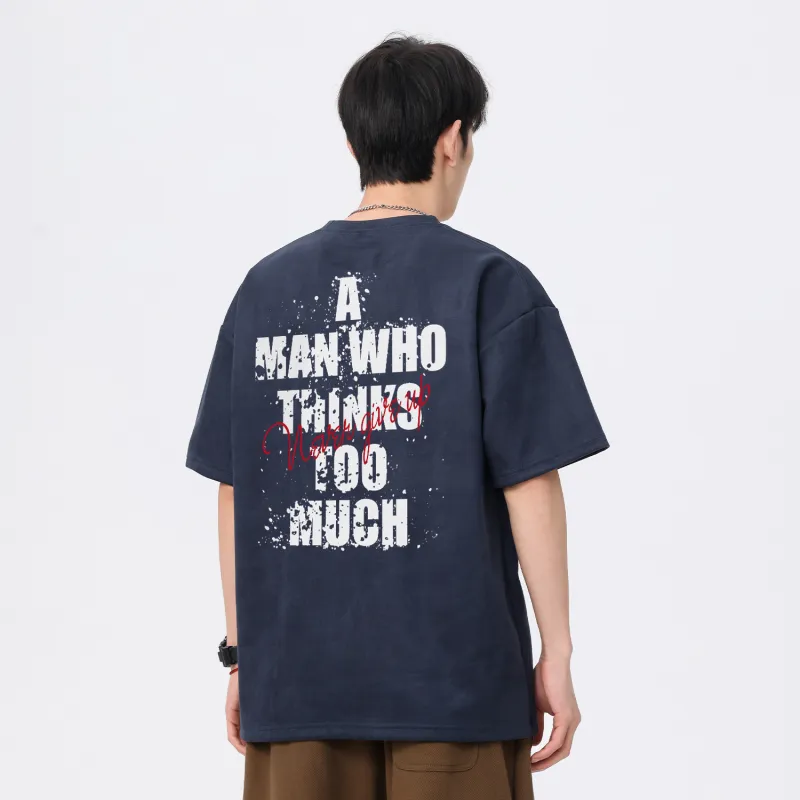 JEANSWEST T Shirts Unisex-16