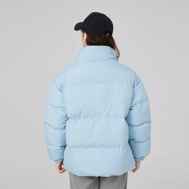 JEANSWEST Puffer Jackets Unisex-12