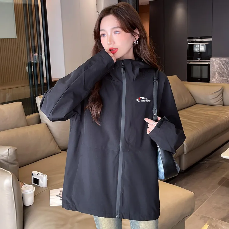 JEANSWEST Jackets & Coats Spring Women's-9
