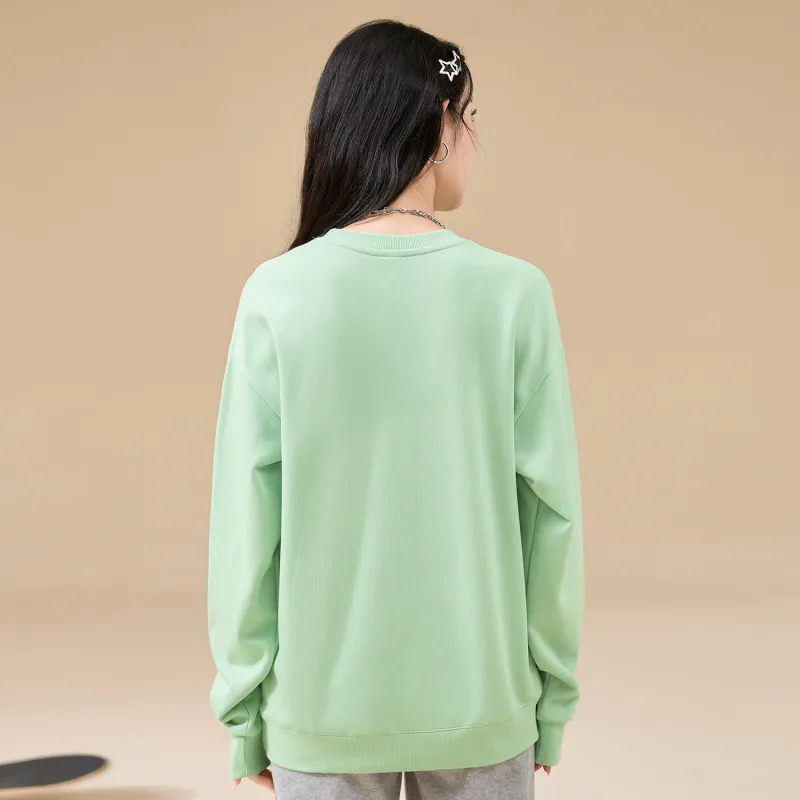 JEANSWEST Sweatshirts Women's-13