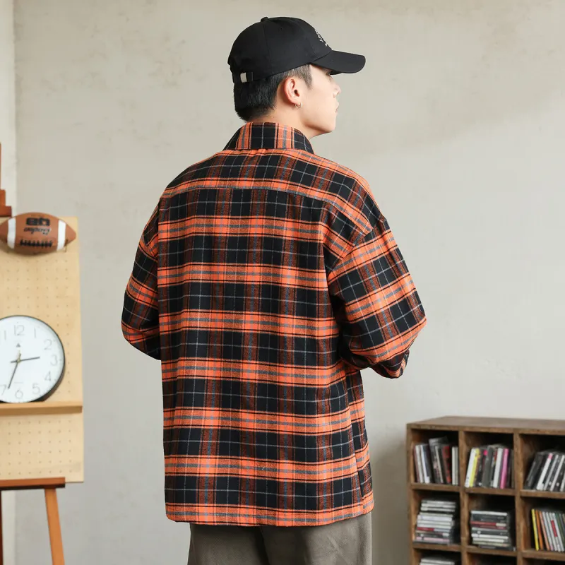 JEANSWEST Shirts Men-11