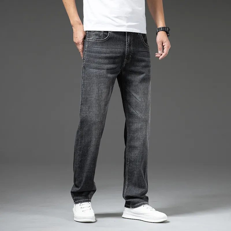 JEANSWEST Jeans Unisex-8