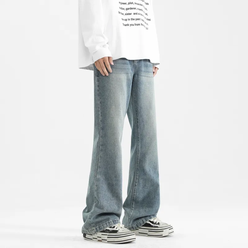 JEANSWEST Jeans Unisex-12