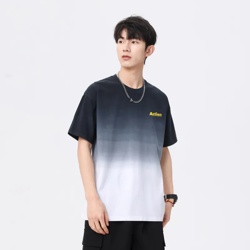 JEANSWEST T Shirts Unisex-4