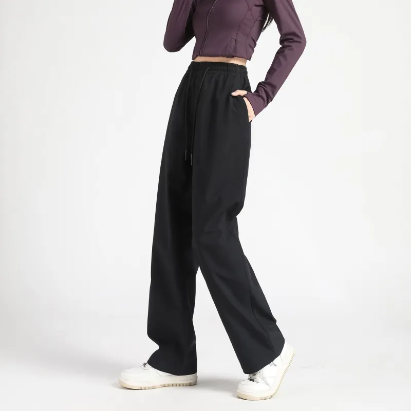 JEANSWEST Windbreaker Pants Unisex-4