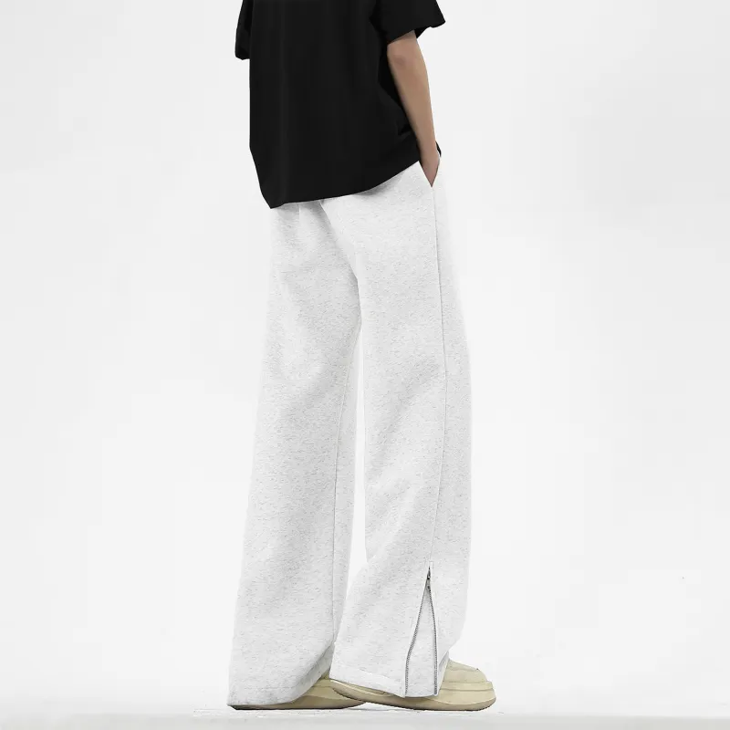 JEANSWEST Casual Pants Unisex-2