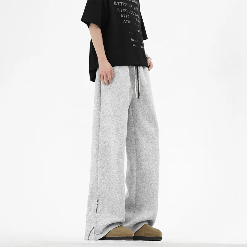 JEANSWEST Casual Pants Unisex-16