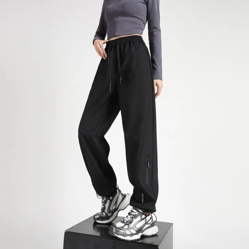 JEANSWEST Windbreaker Pants Unisex-2