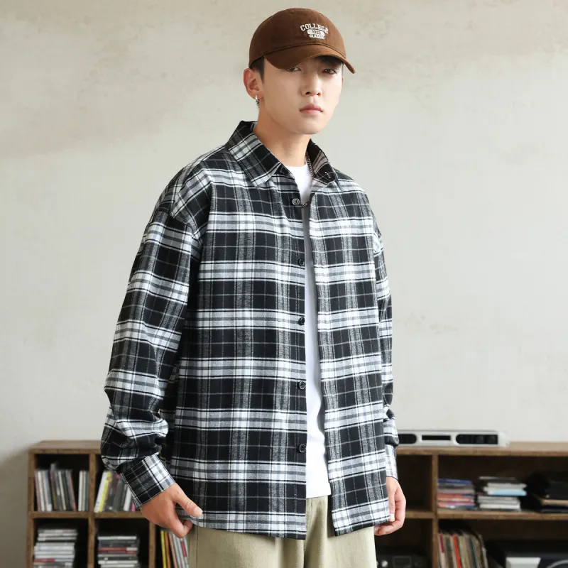 JEANSWEST Shirts Men-3