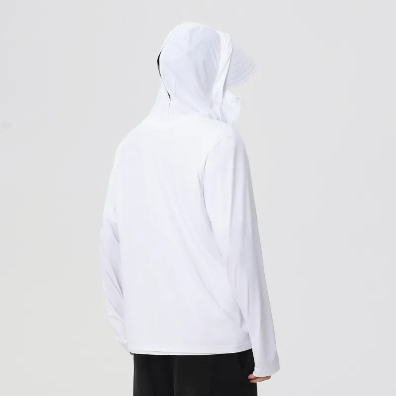Jean West Sun Protection Clothing Unisex-2