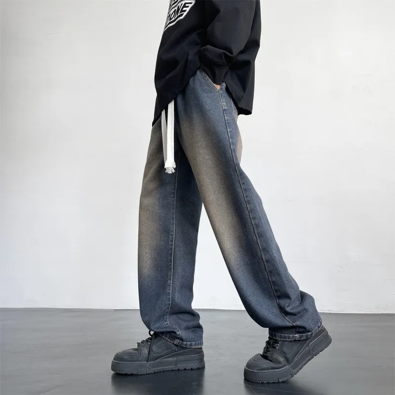 JEANSWEST Jeans Unisex-11