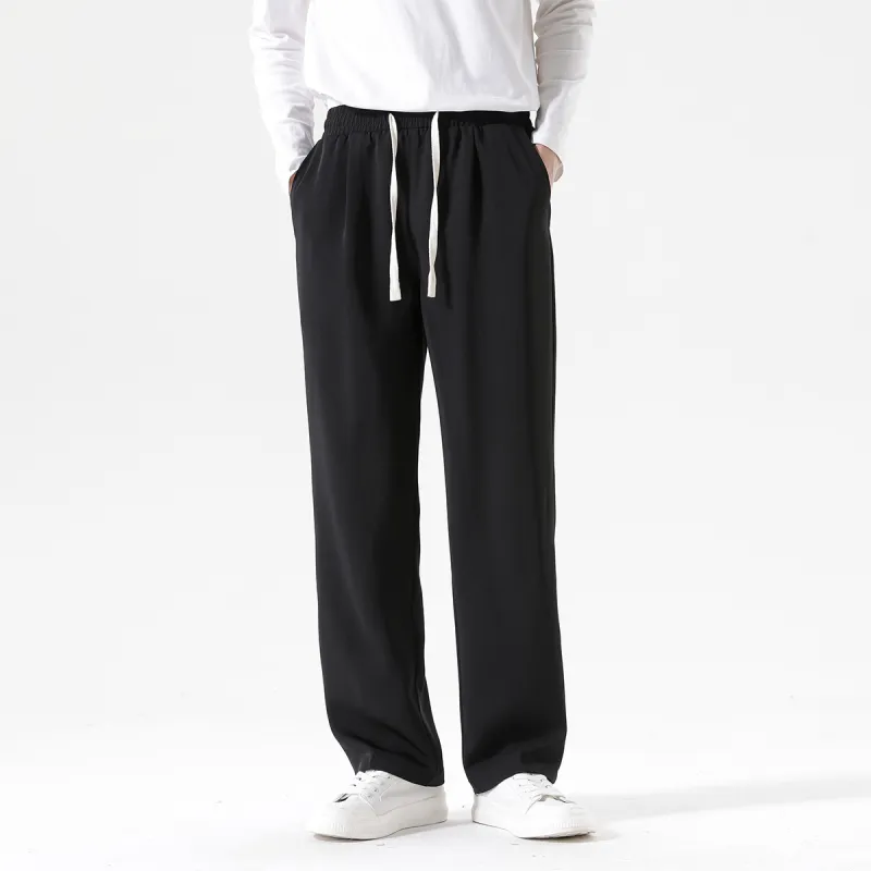 JEANSWEST Suit Trousers Unisex-2