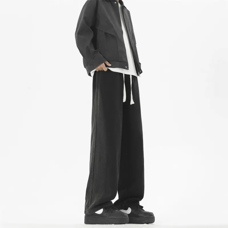 JEANSWEST Jeans Unisex-5