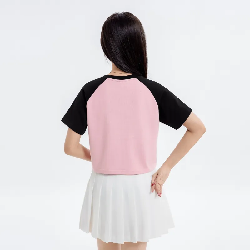 JEANSWEST T Shirts Unisex-10